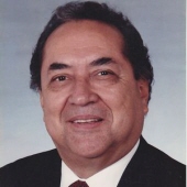 Richard R. Martinez 18109780