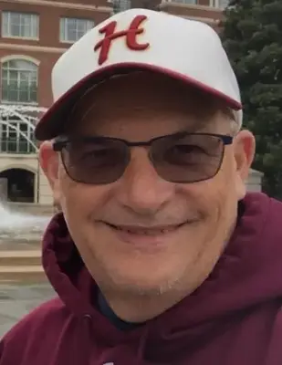 Michael Joseph Snyder 38724750