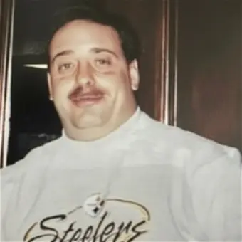 John Charles Burkett 47133064